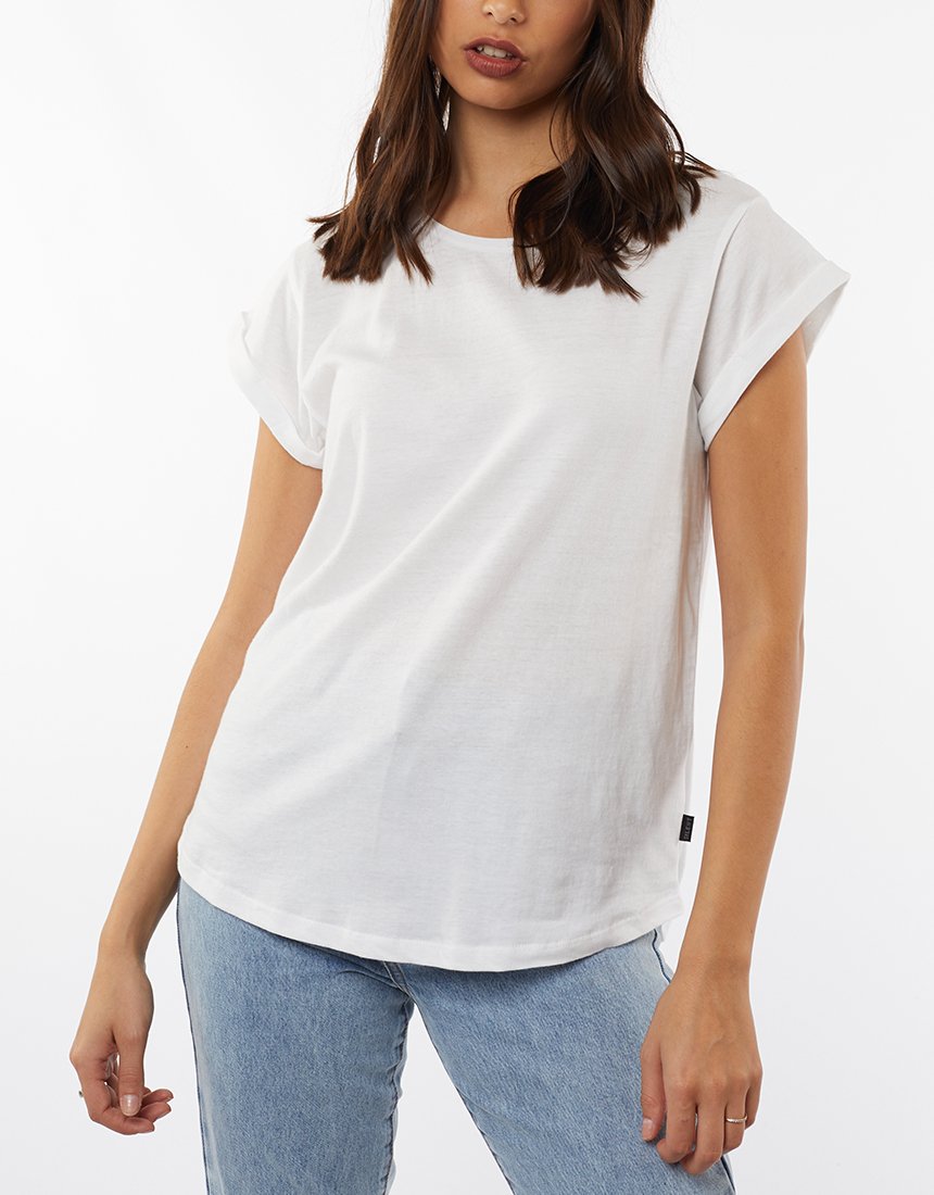LUCY TEE