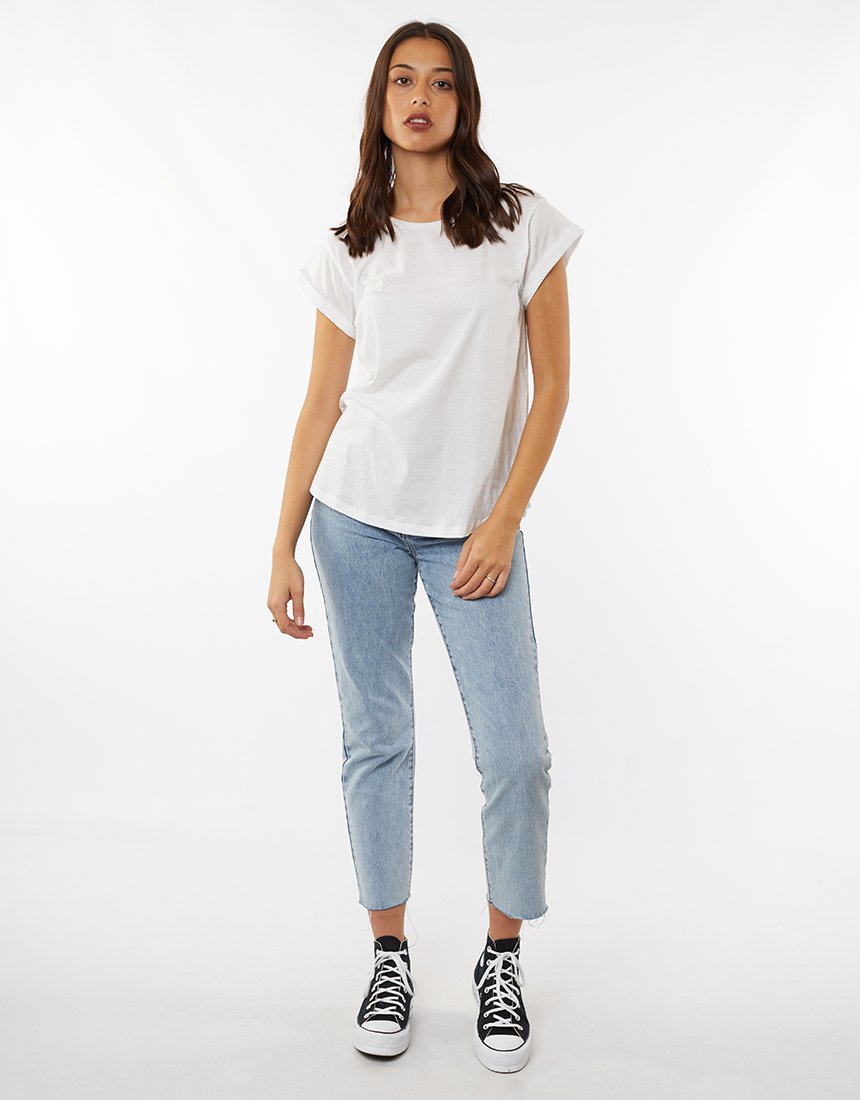 LUCY TEE