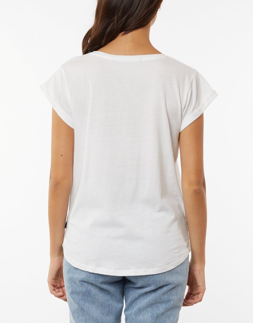 LUCY TEE