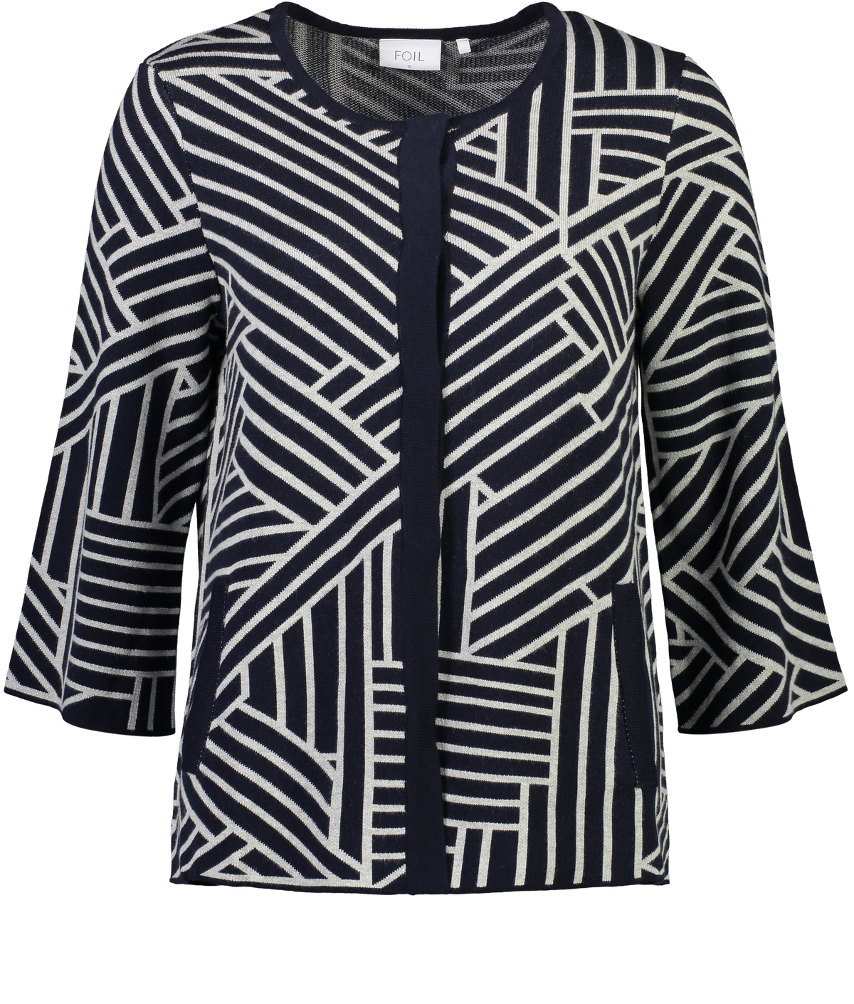 AMAZED BY YOU CARDIGAN