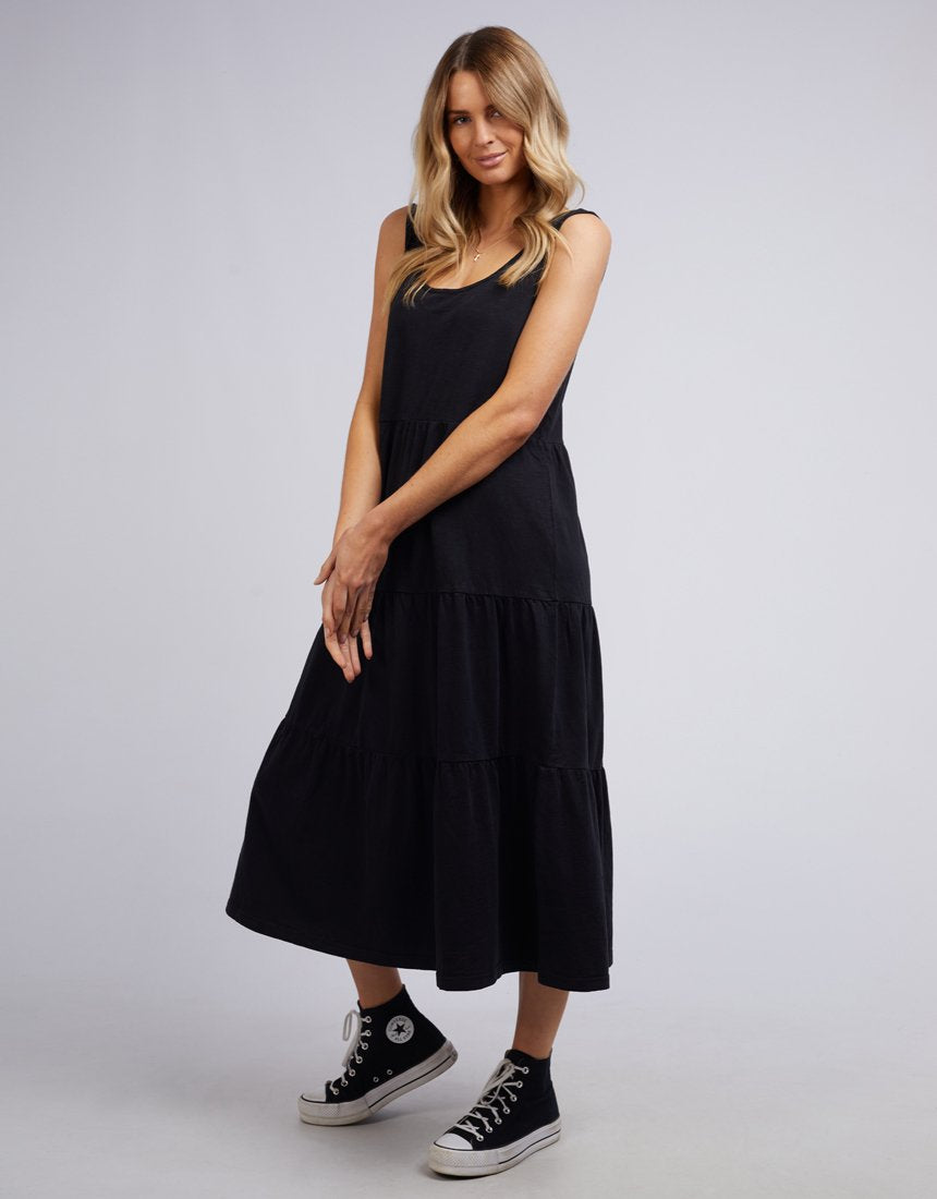 SOPHIE MIDI DRESS