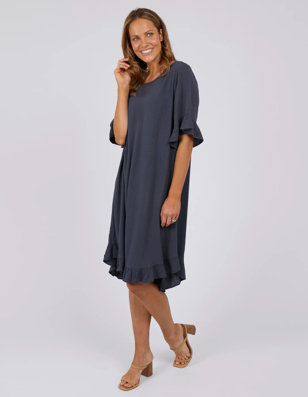 KIARA DRESS