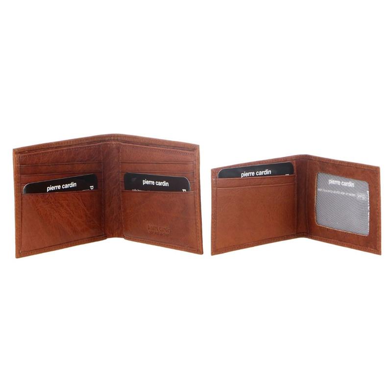 PIERRE CARDIN WALLET