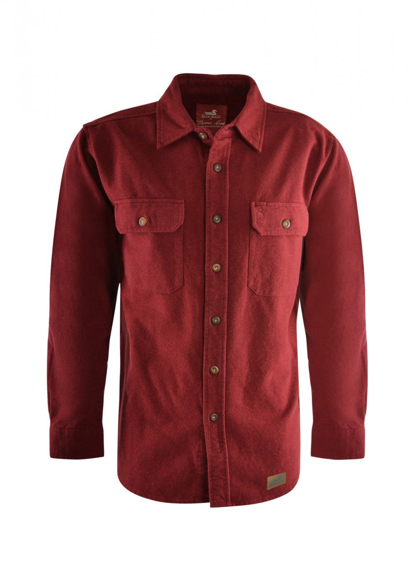 MOUNTAIN THERMAL HEAVYWEIGHT SHIRT