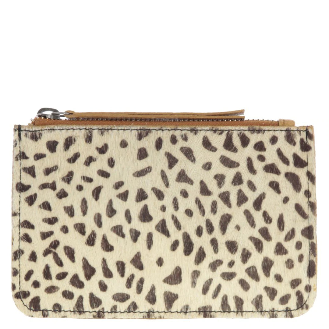SAFARI KIAMA PURSE