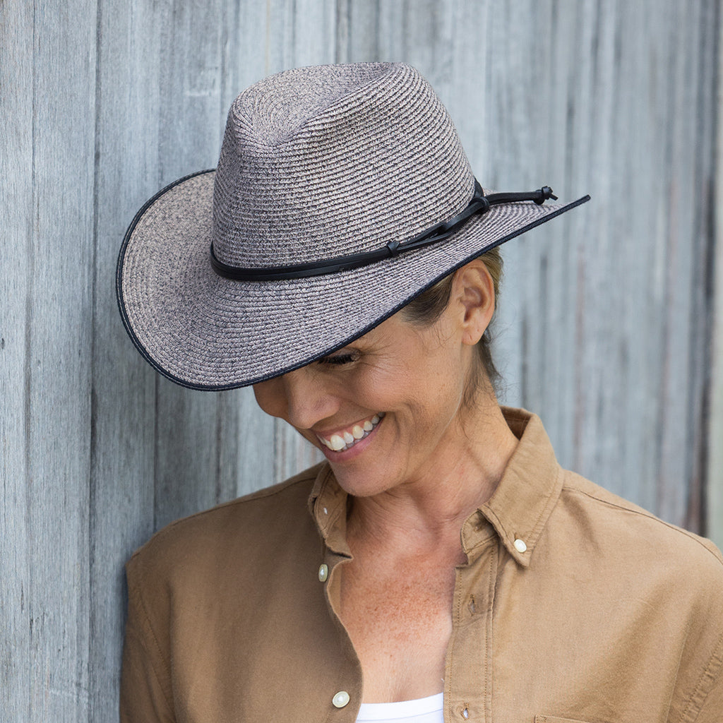 BOMBALA COWBOY HAT
