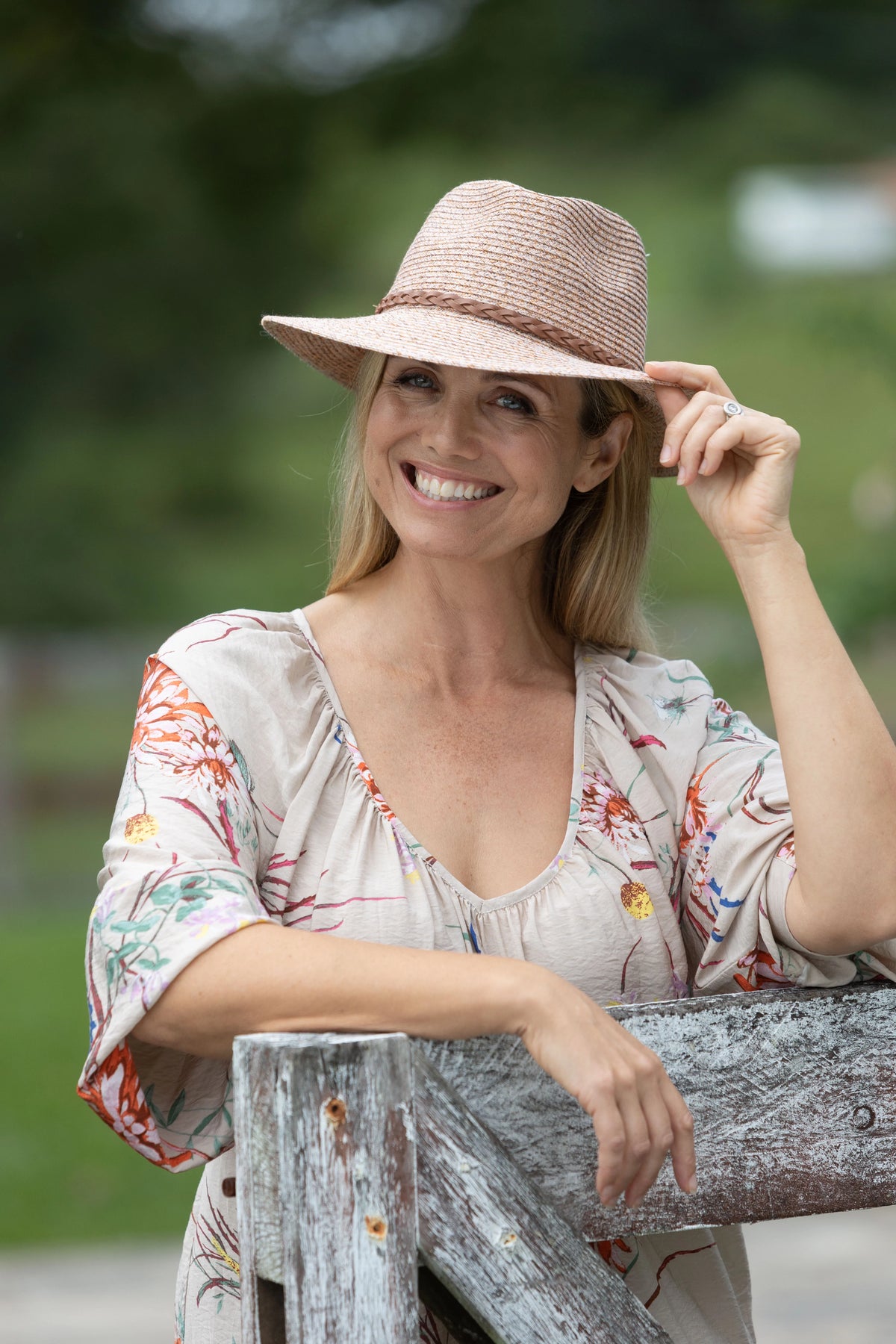 DINGO CREEK FEDORA