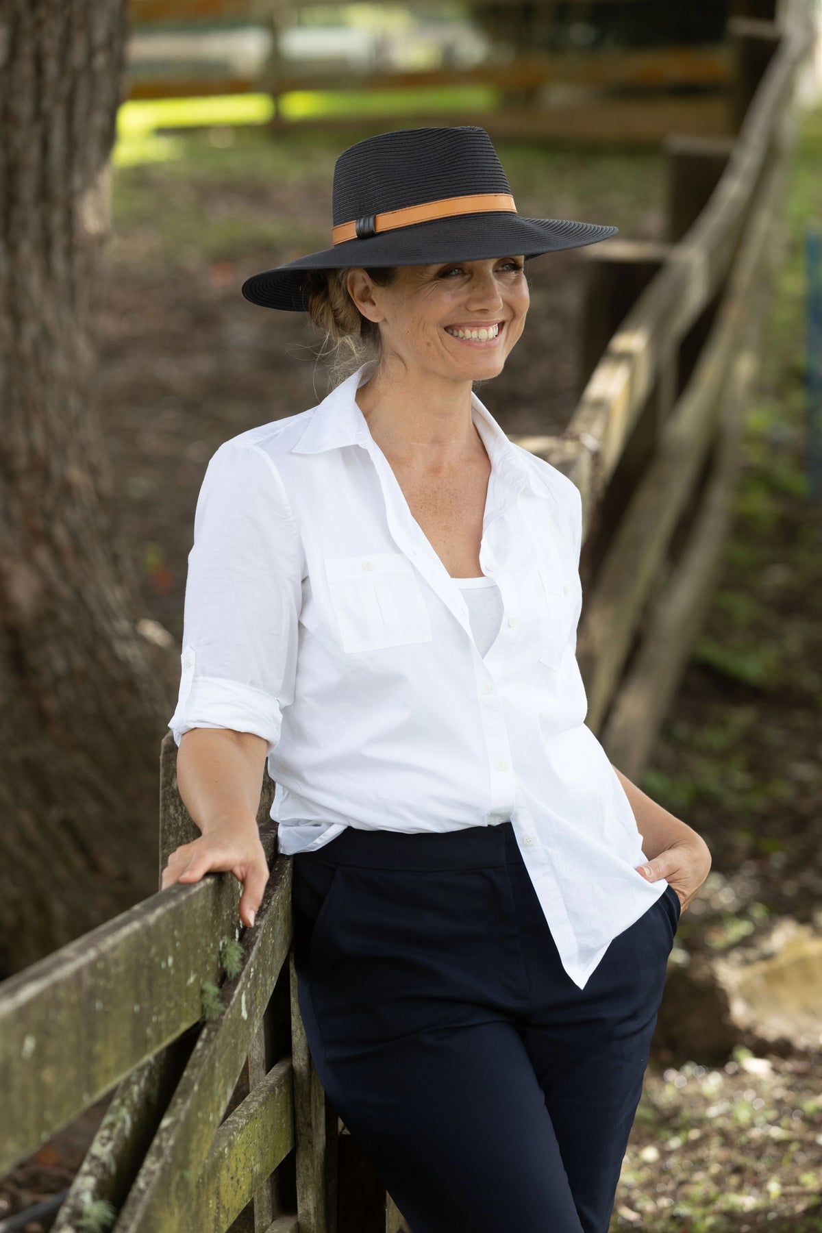 YANGO CREEK FEDORA