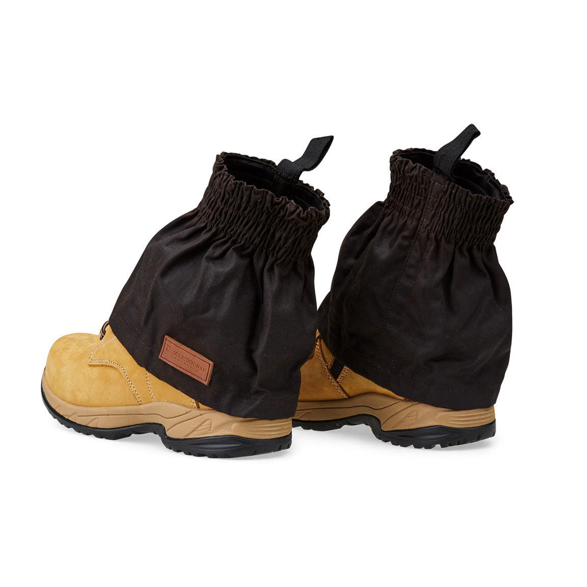 D.BG BOOT GUARD