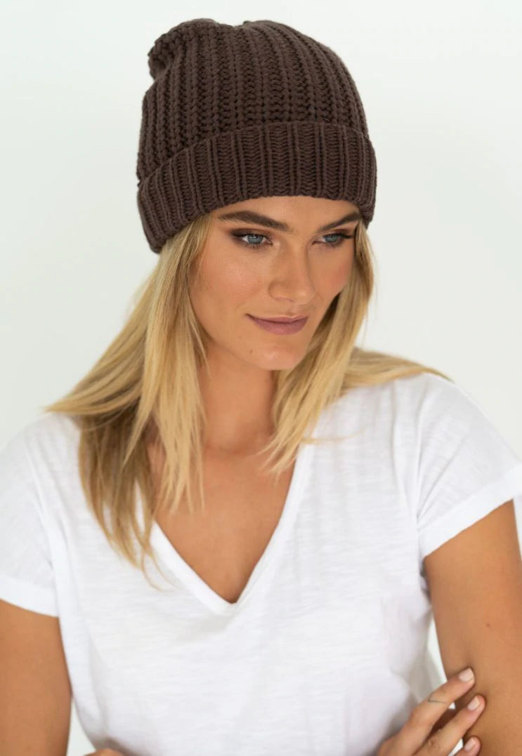 KEELY BEANIE