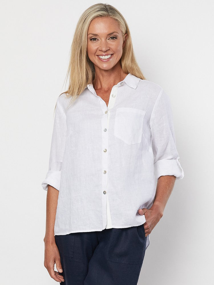 CLASSIC SHIRT