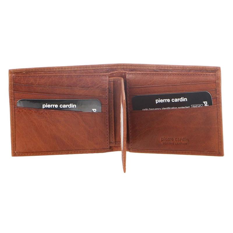 PIERRE CARDIN WALLET