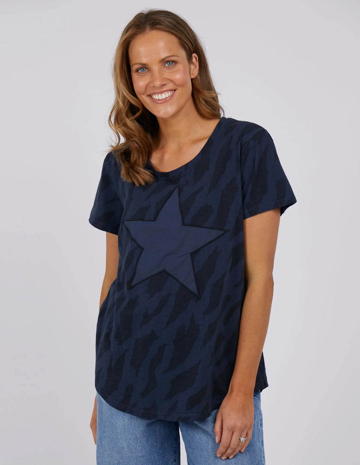 WILD SIDE TEE