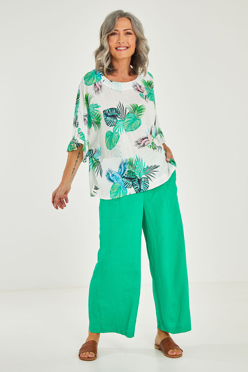 TROPICANA TOP