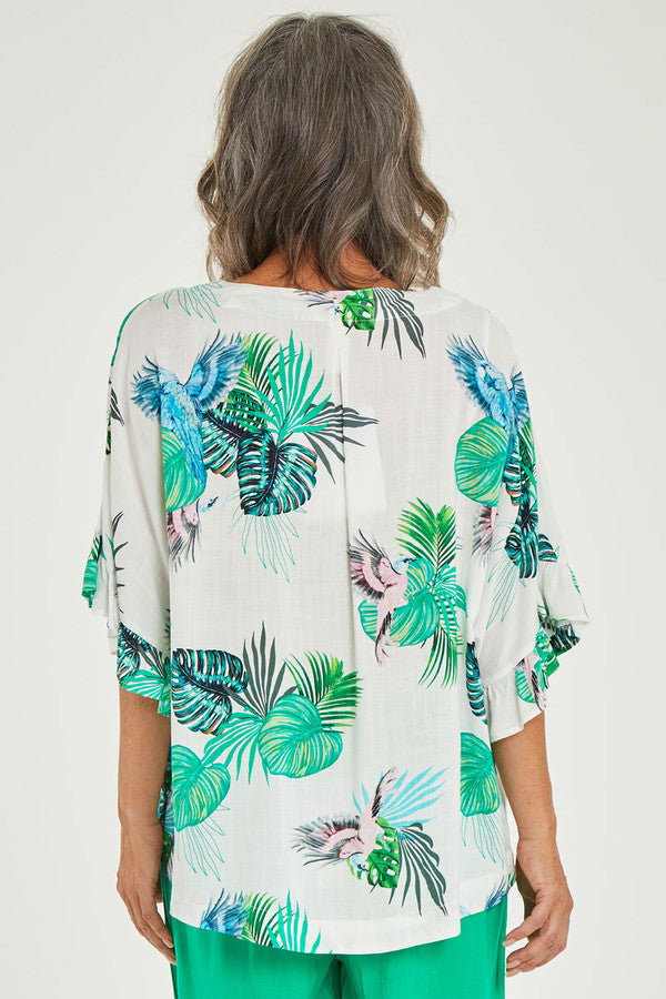 TROPICANA TOP