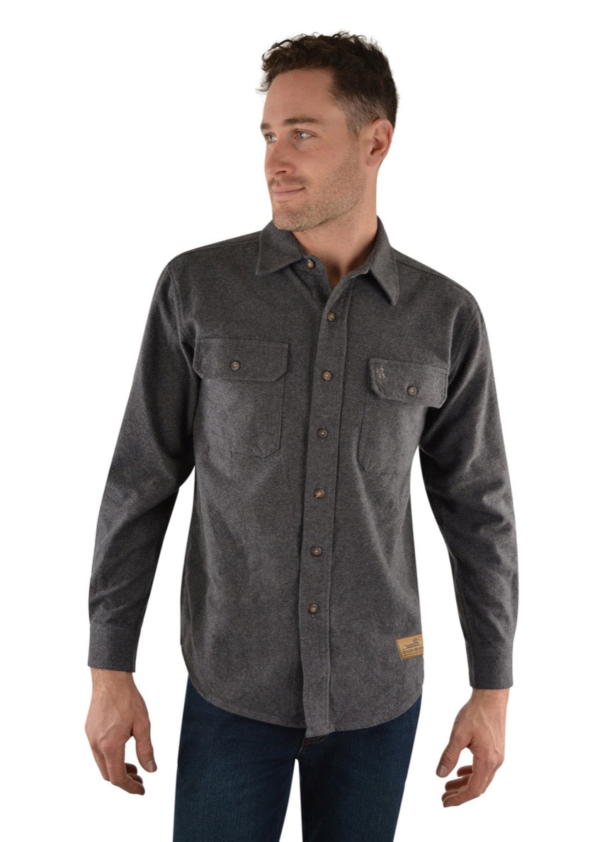 MOUNTAIN THERMAL HEAVYWEIGHT SHIRT