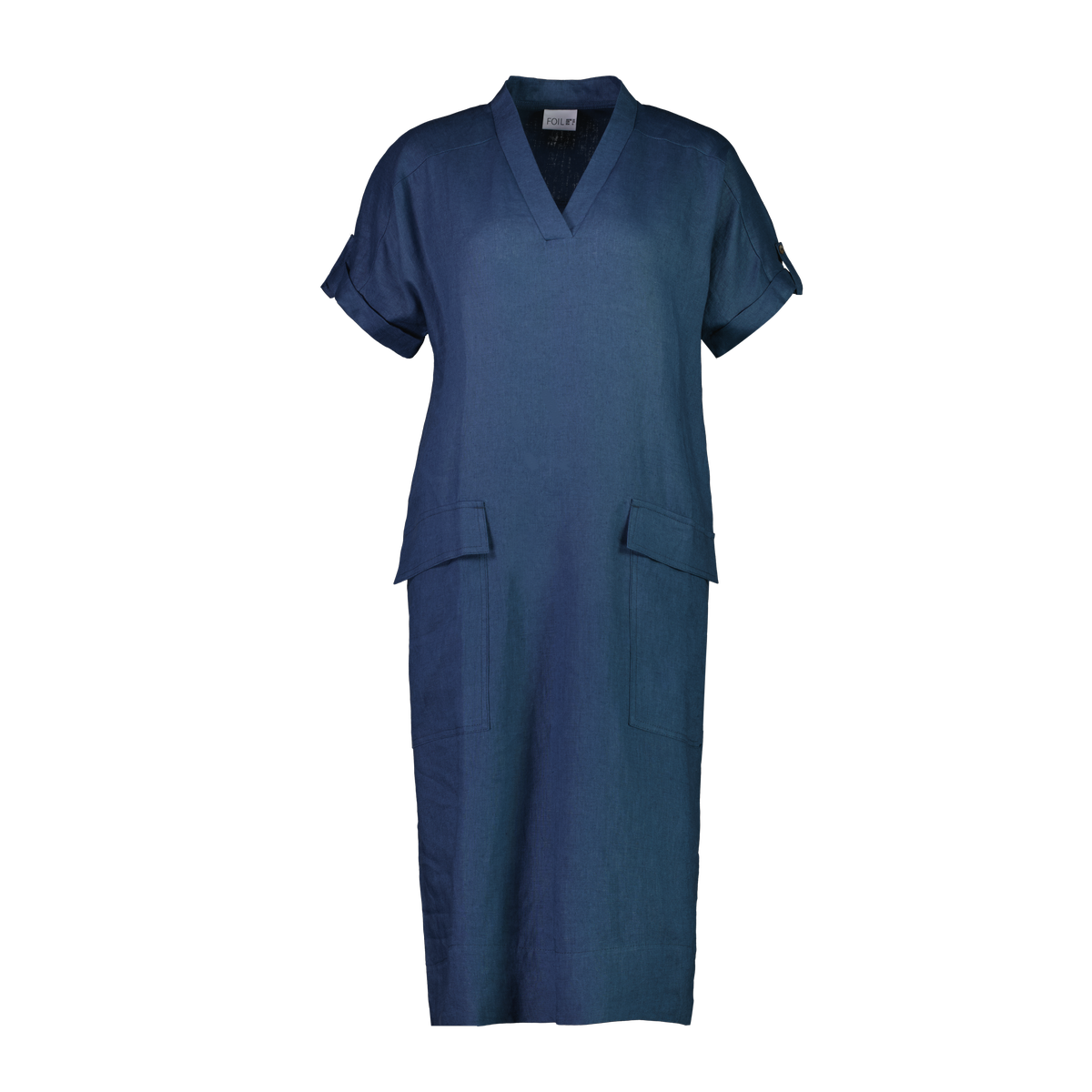 PRECIOUS CARGO DRESS