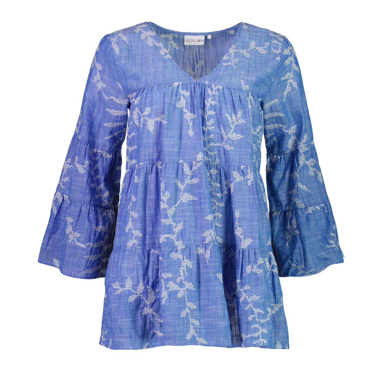 BEST FROND TOP