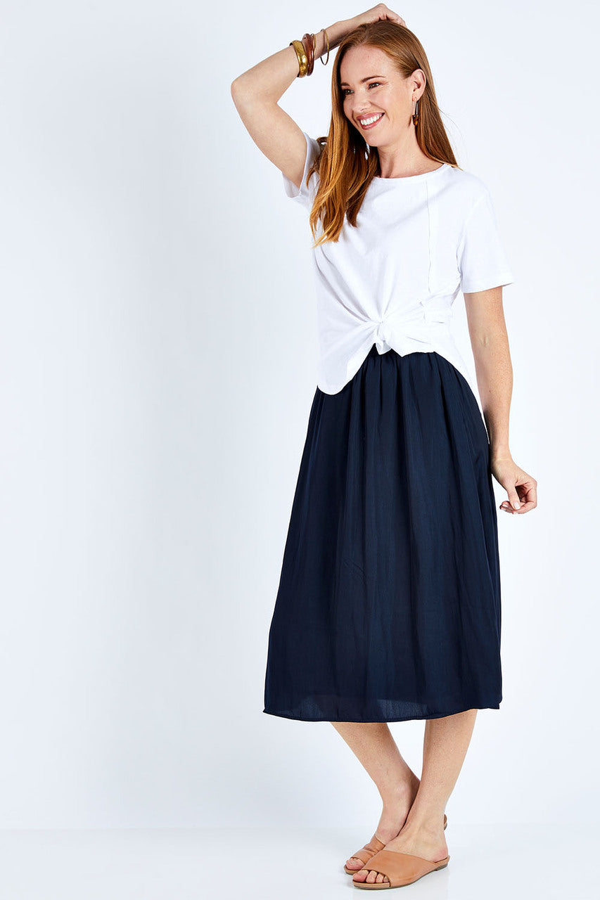 MACKENZIE S/S TEE