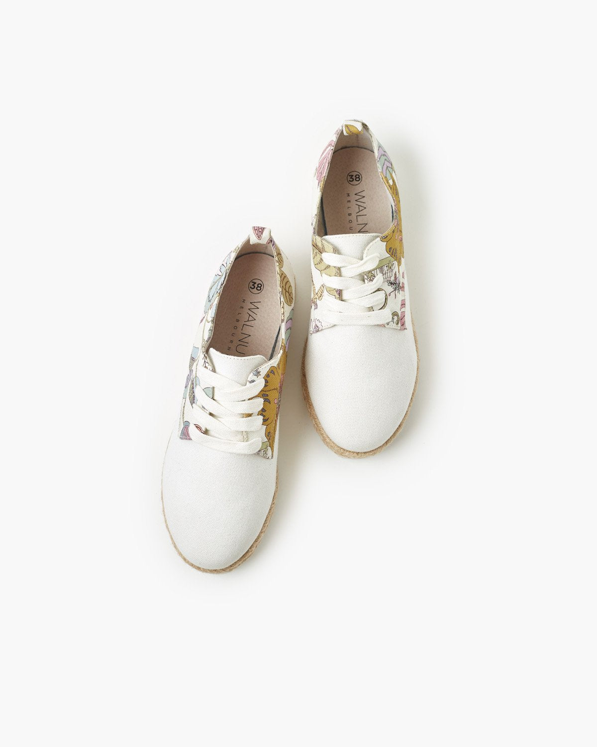 GISELLE ESPADRILLE