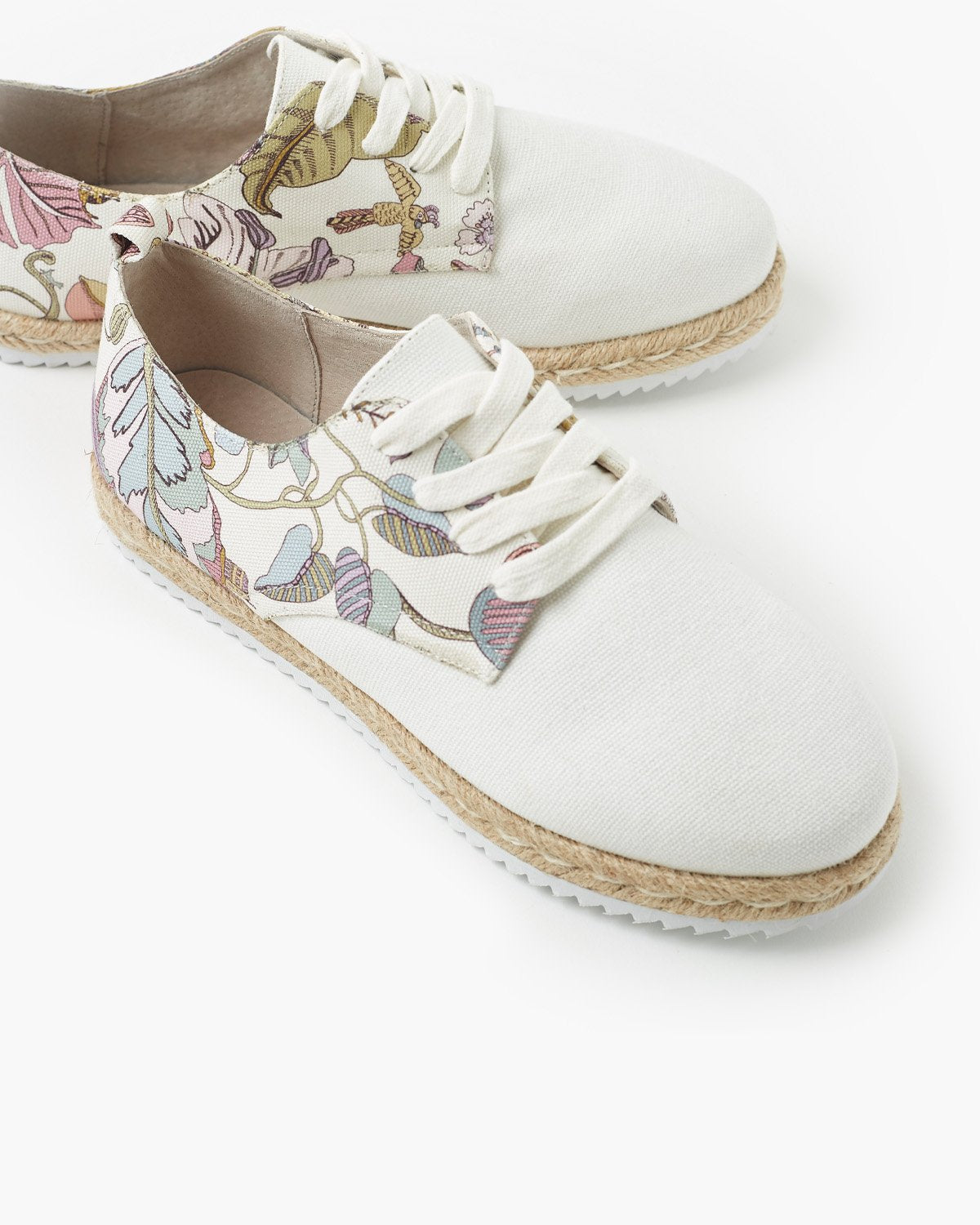 GISELLE ESPADRILLE