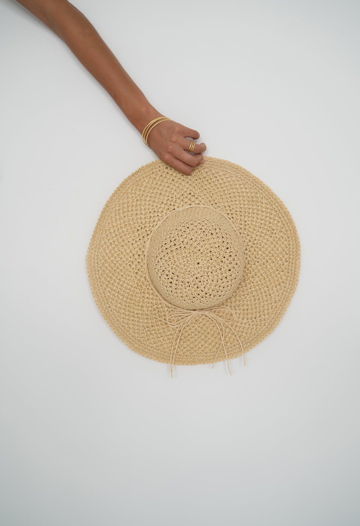 HAPPY DAYS HAT