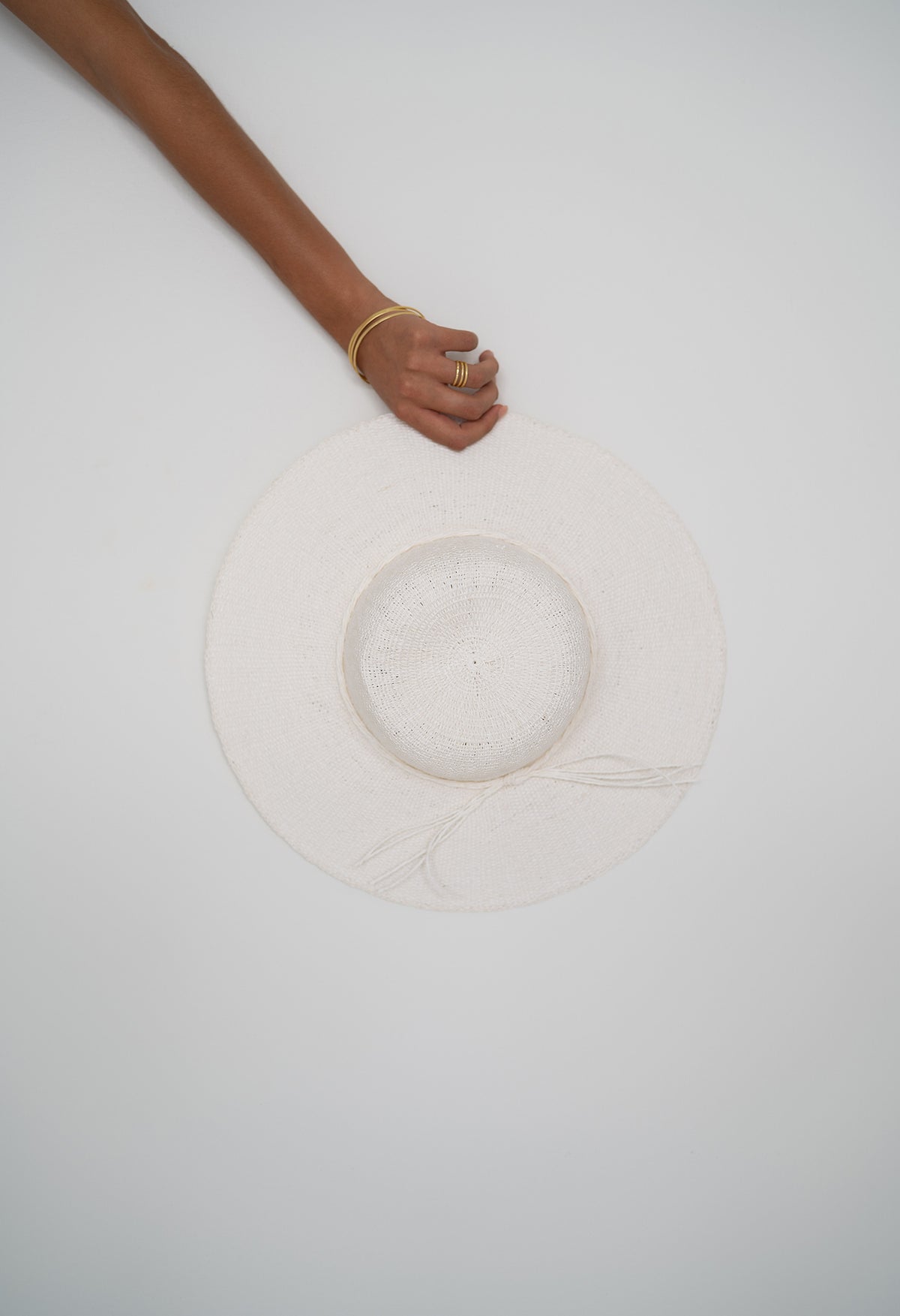 MARGHERITA HAT