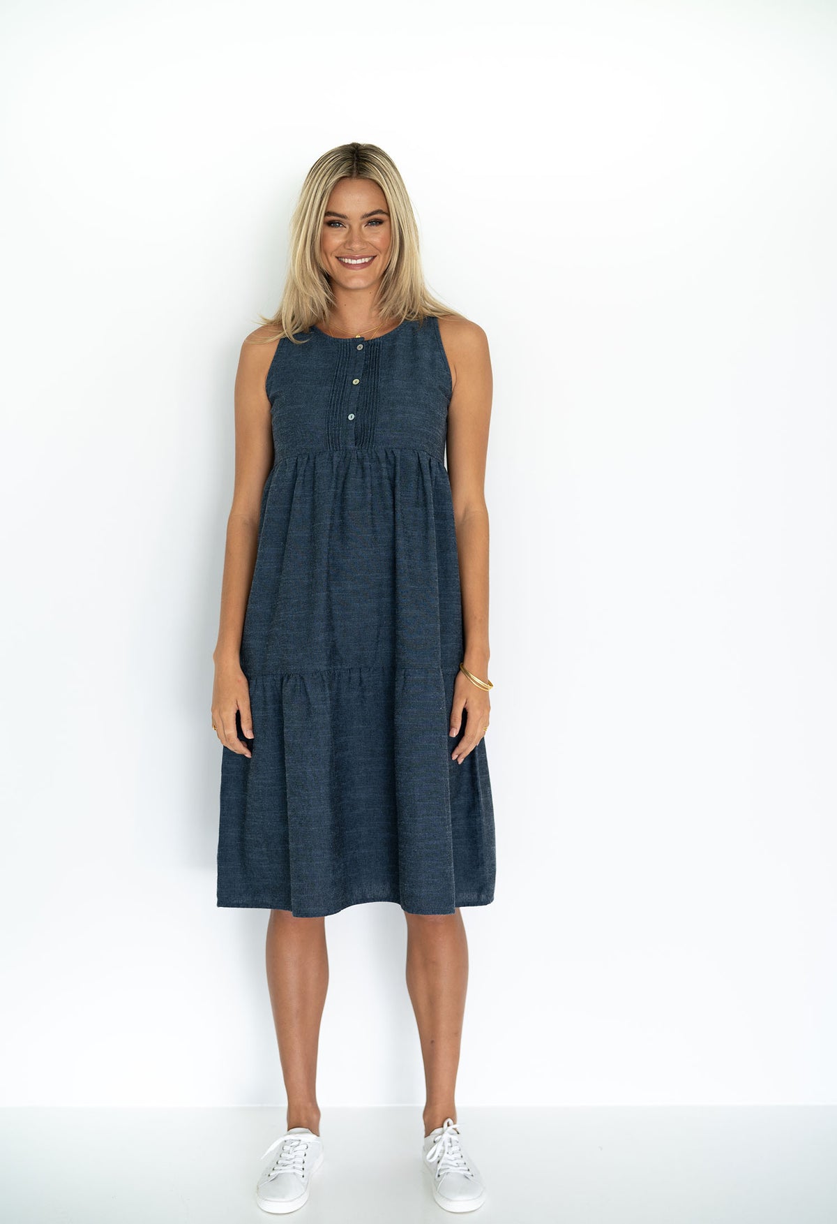 FLORENCE DRESS