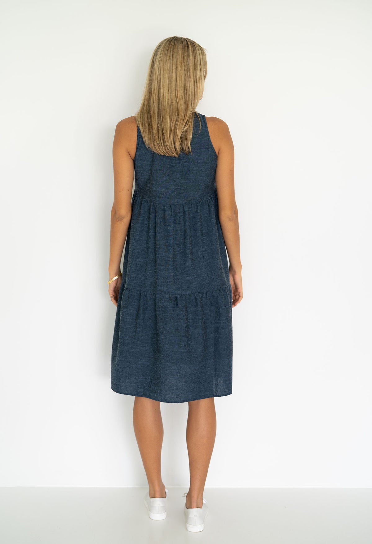 FLORENCE DRESS