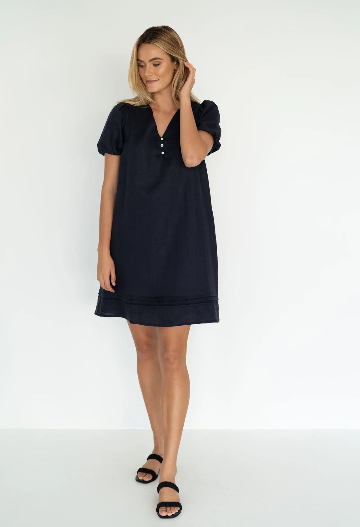 CARO DRESS