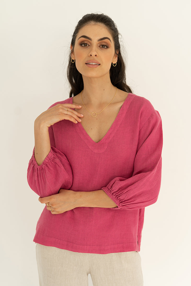CUBA TOP