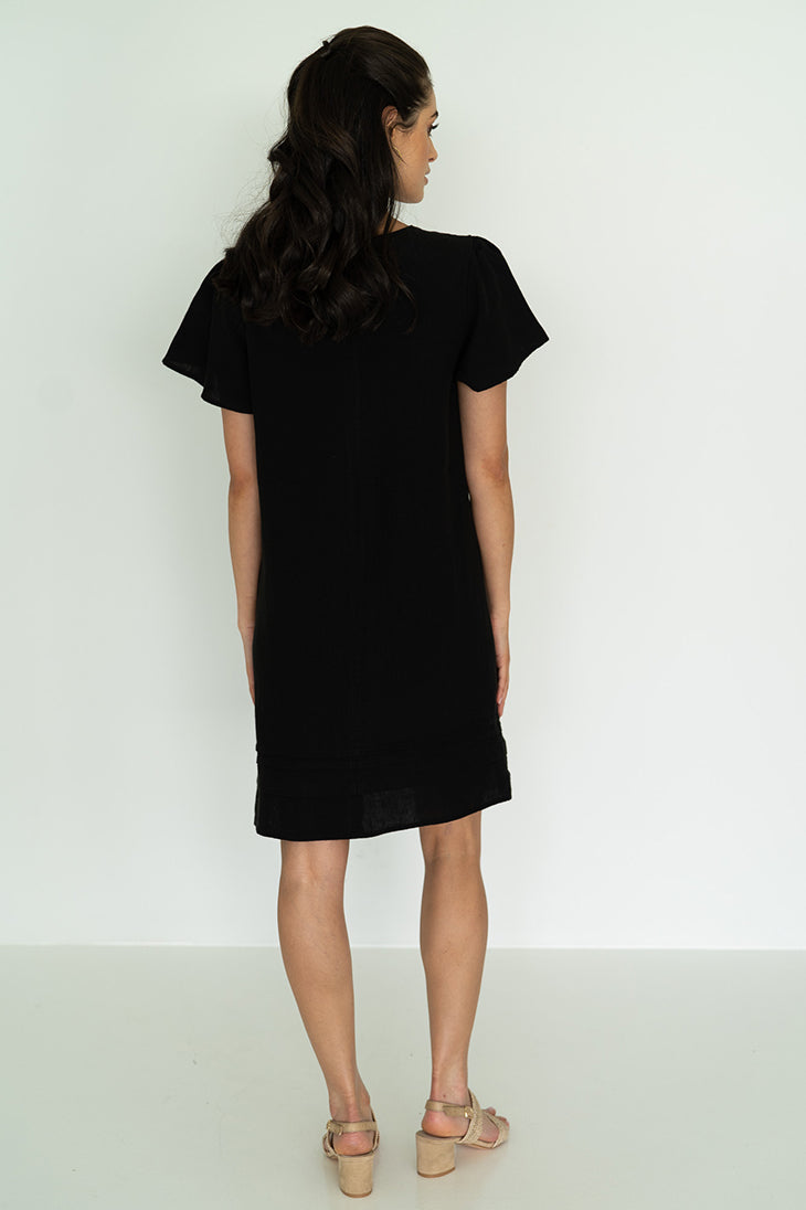 KARINA SHIFT DRESS