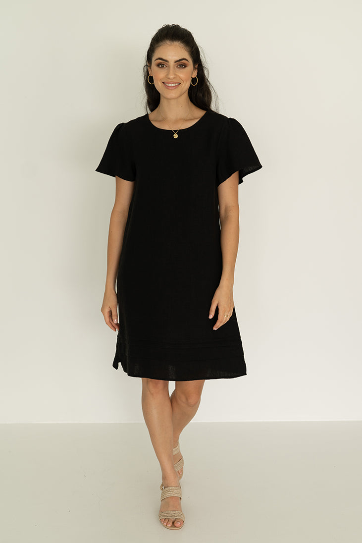 KARINA SHIFT DRESS