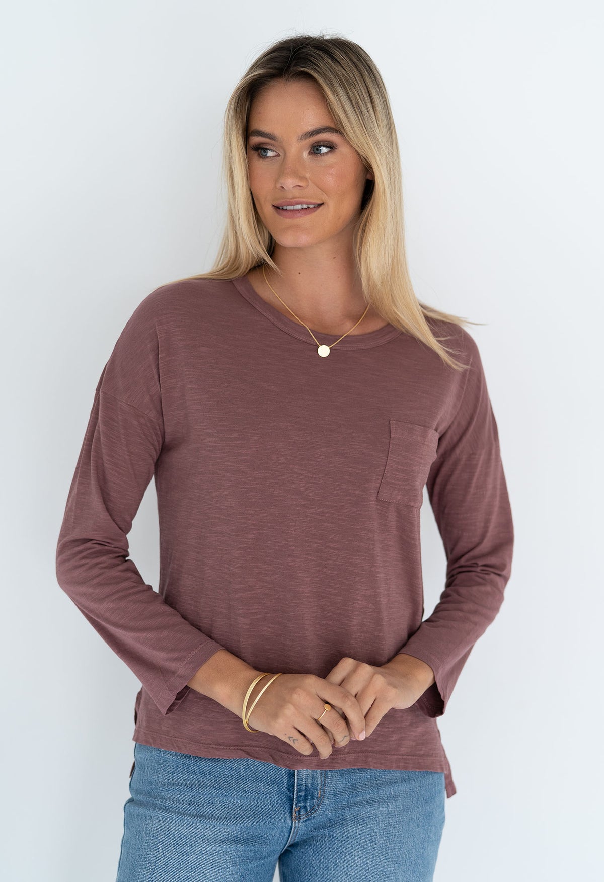 JANIE TEE