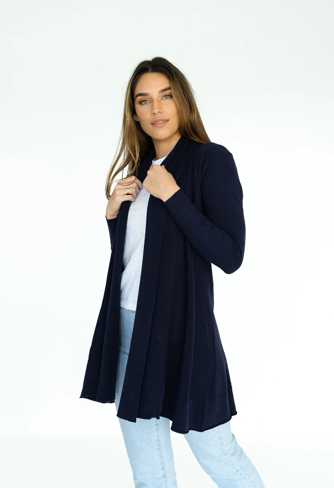 ARUBA CARDIGAN