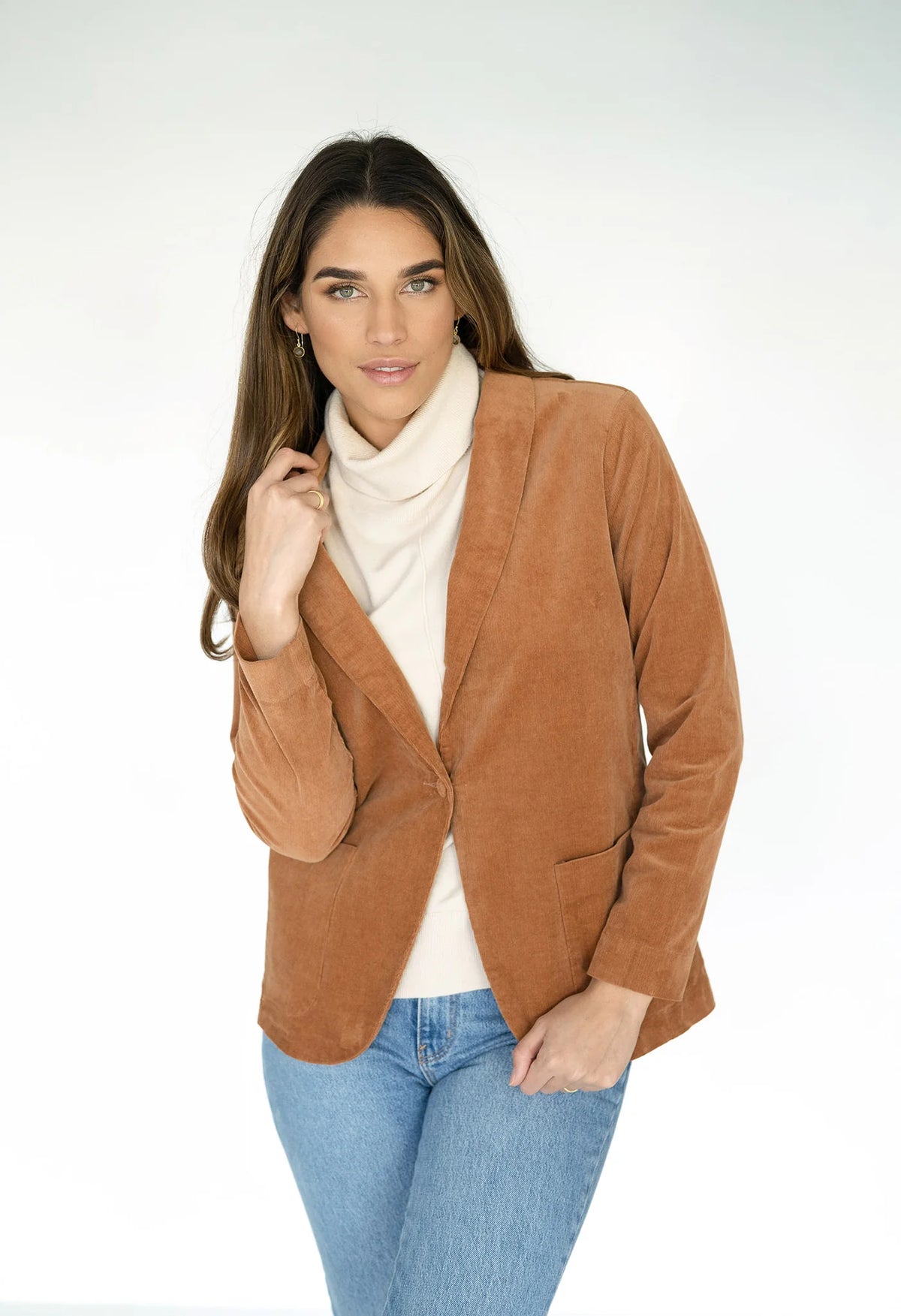 BLONDIE JACKET