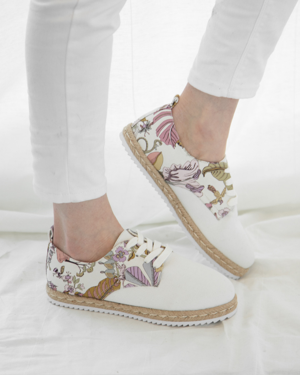 GISELLE ESPADRILLE