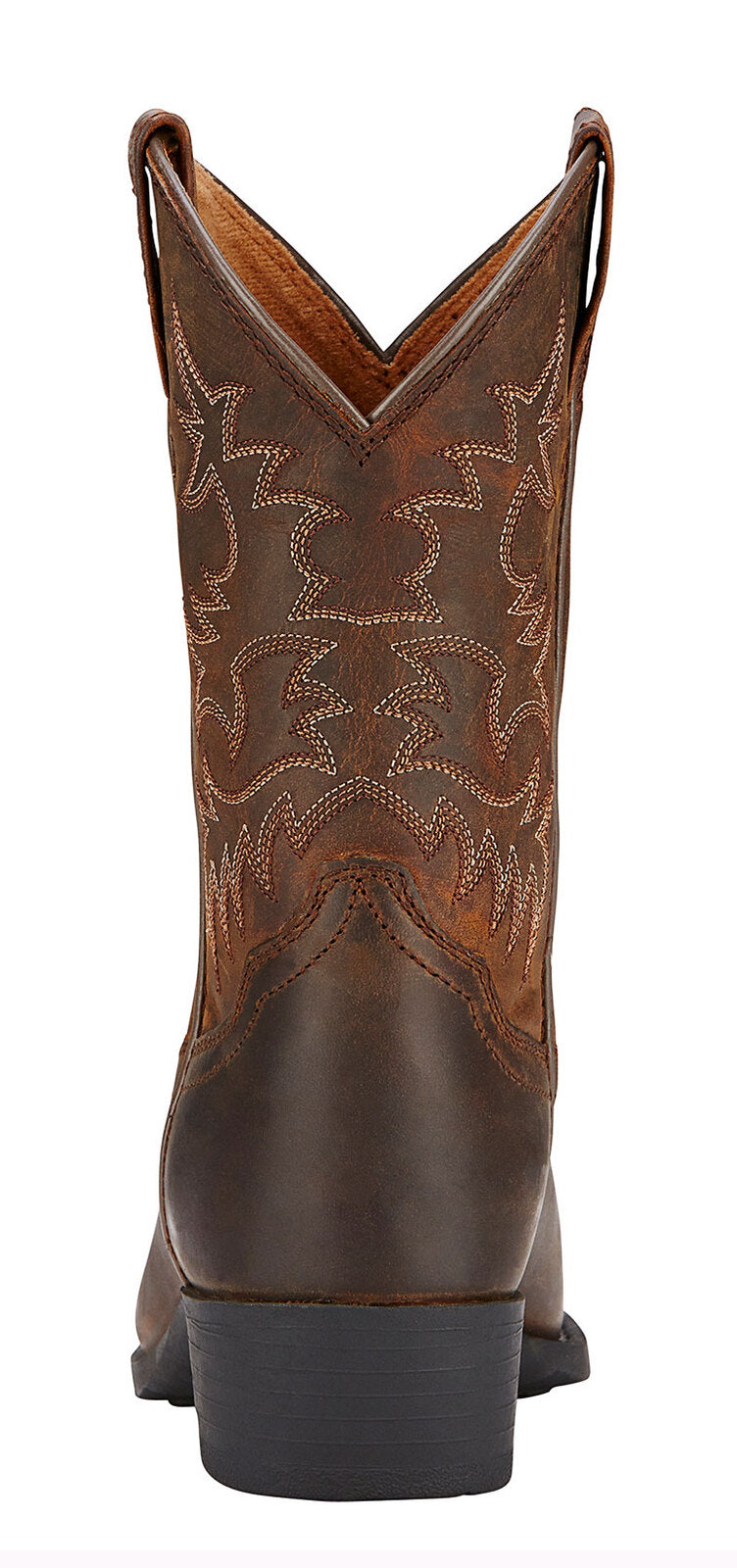 KIDS HERITAGE WESTERN BOOT