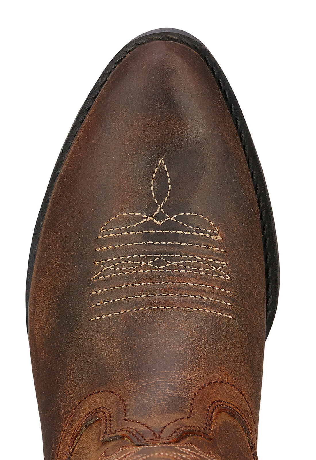 KIDS HERITAGE WESTERN BOOT