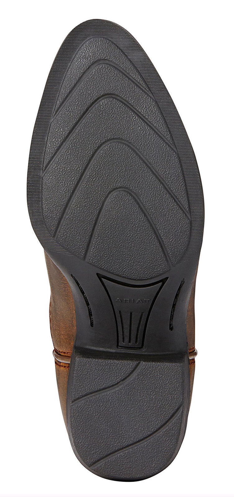 KIDS HERITAGE WESTERN BOOT