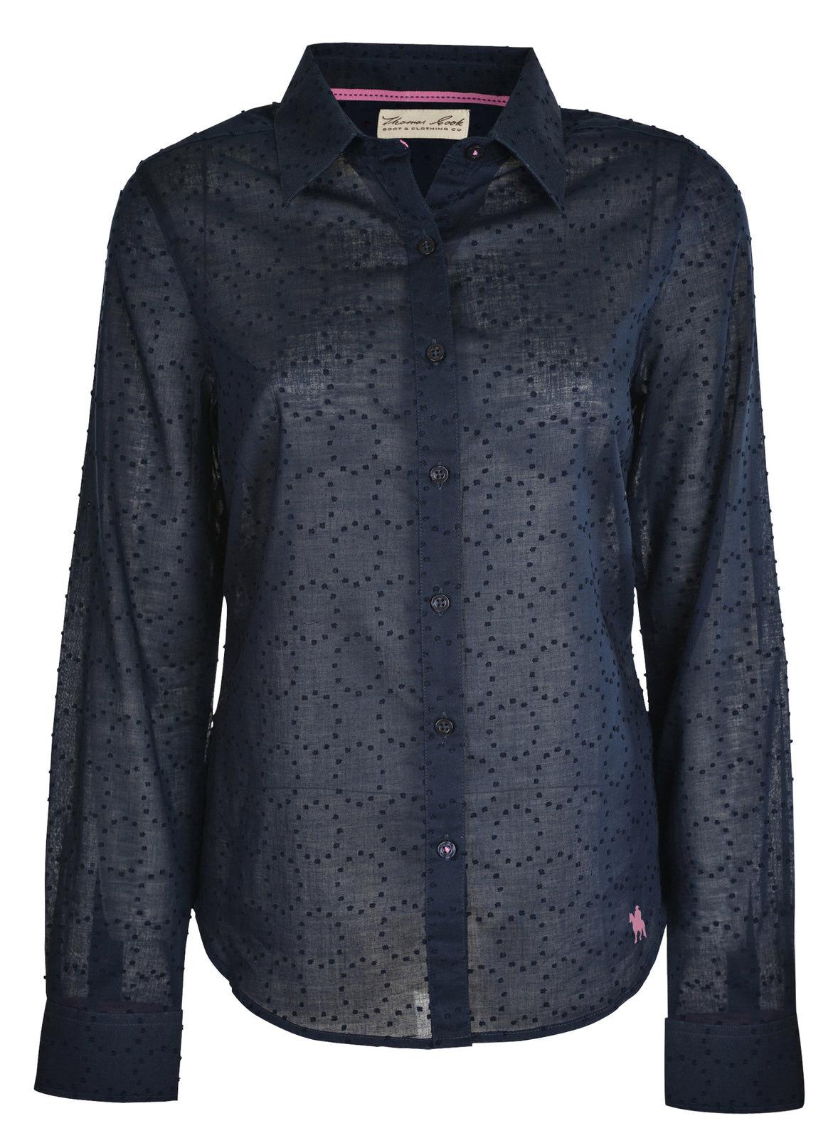 PARAFIELD SHIRT