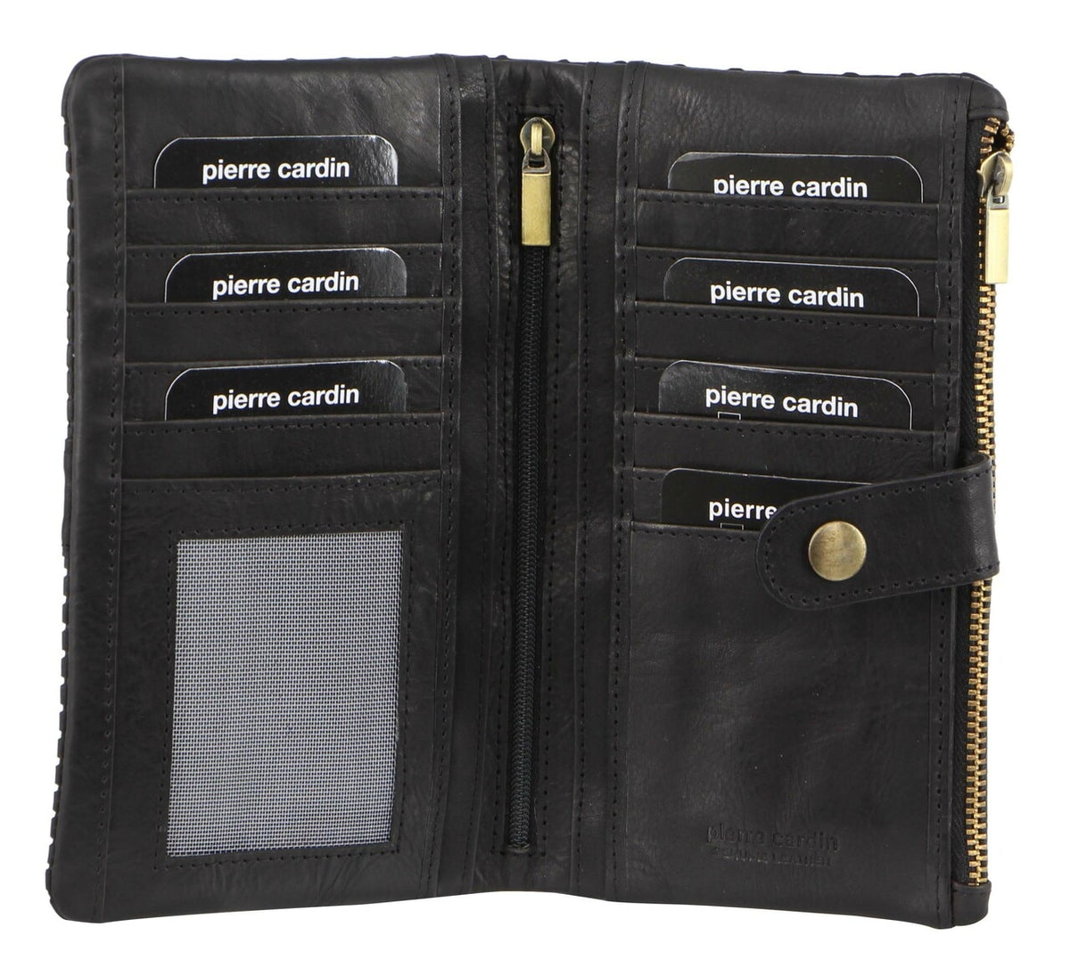 PIERRE CARDIN LADIES WALLET