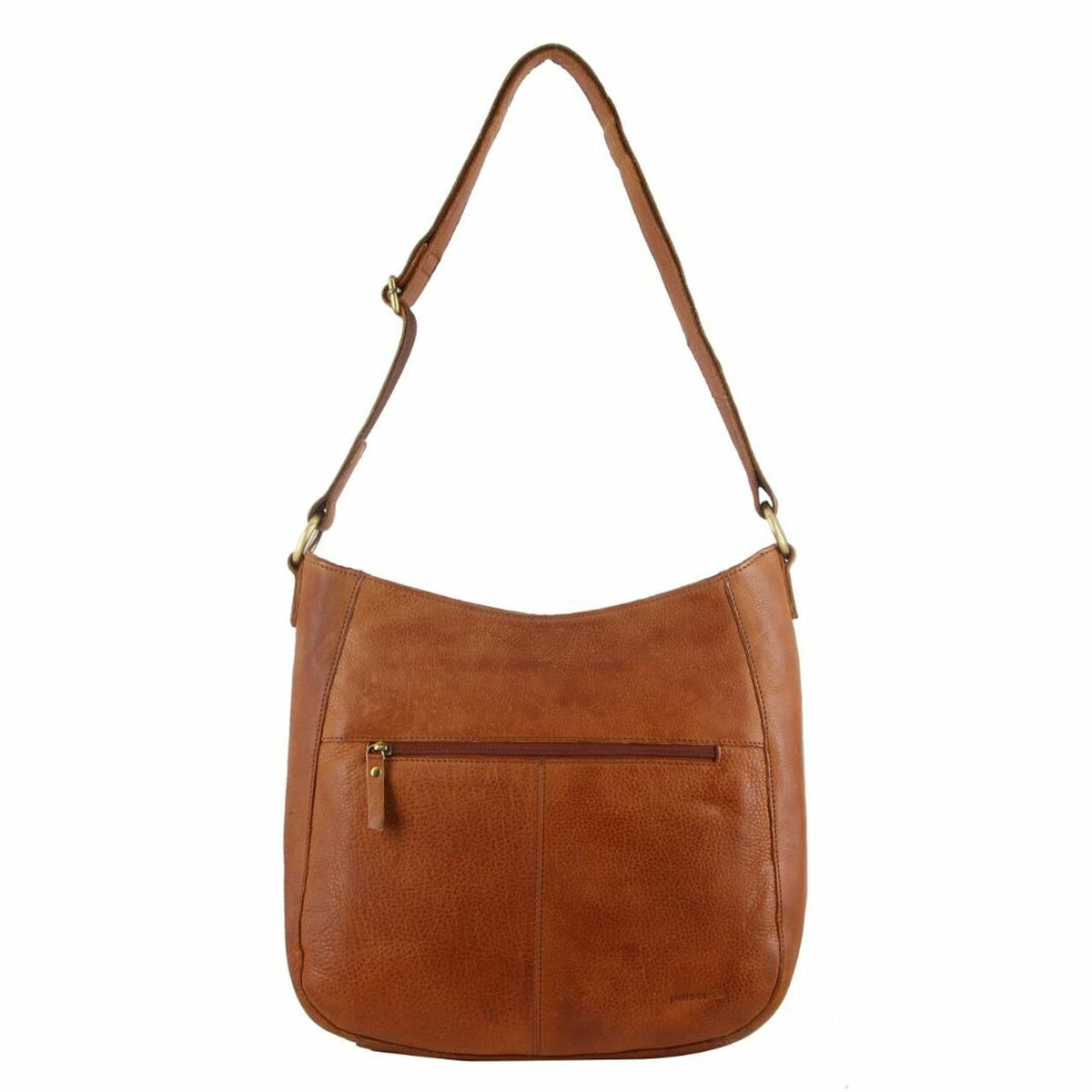 PIERRE CARDIN CROSS BODY CLUTCH