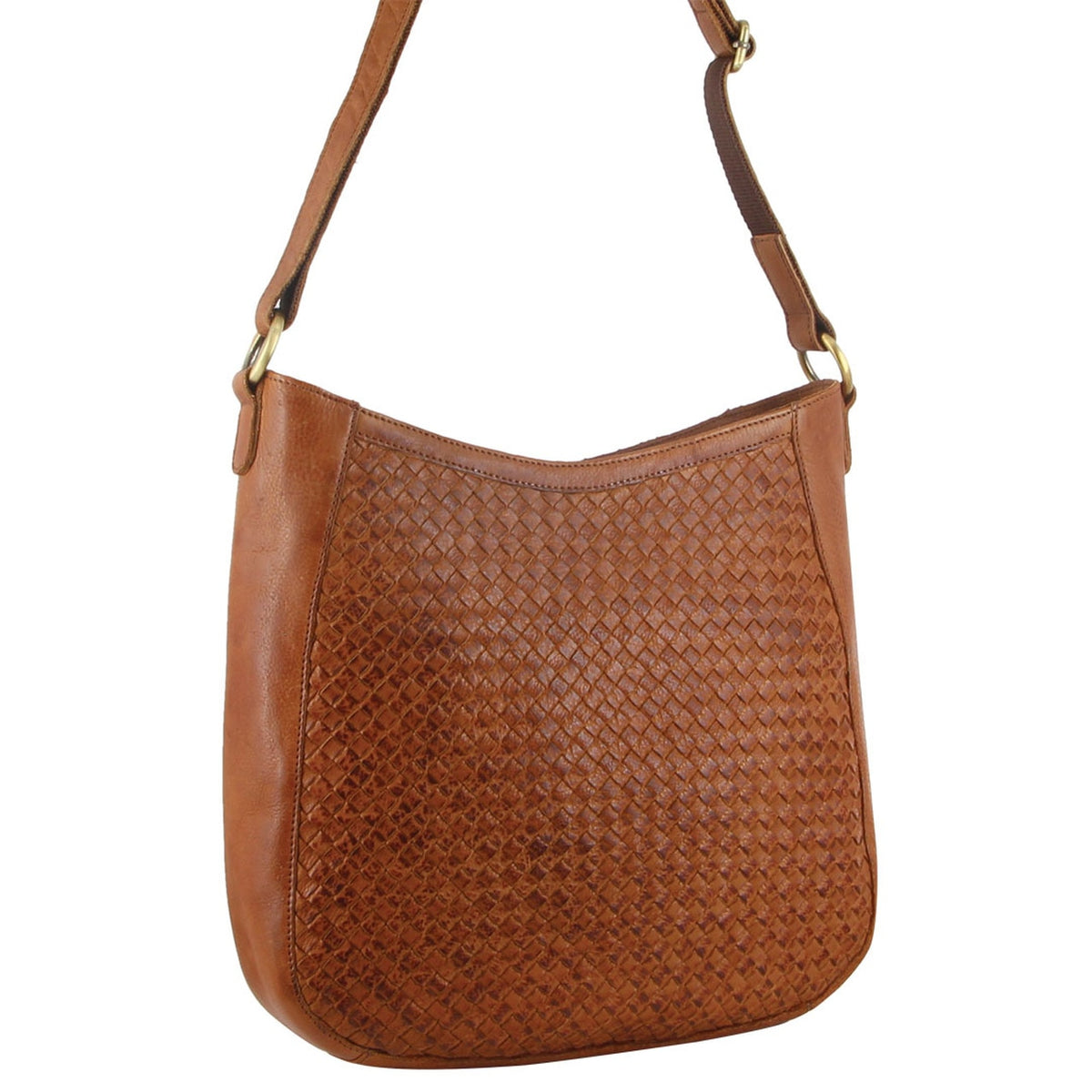 PIERRE CARDIN CROSS BODY CLUTCH