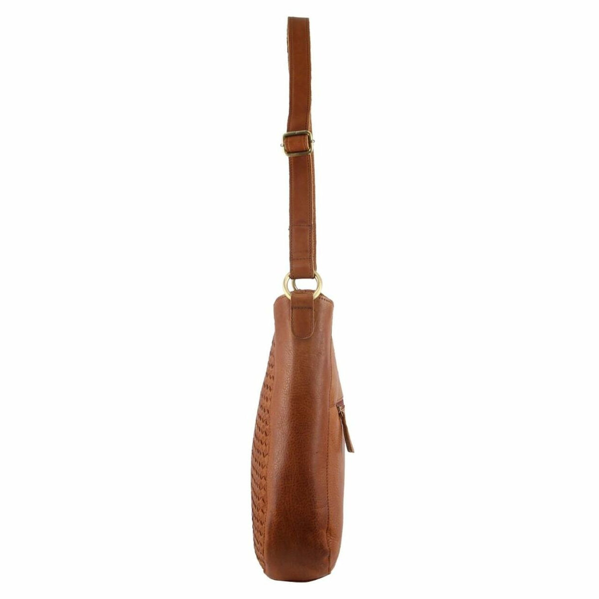 PIERRE CARDIN CROSS BODY CLUTCH