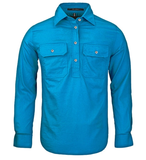 WOMENS PILBARA SHIRT