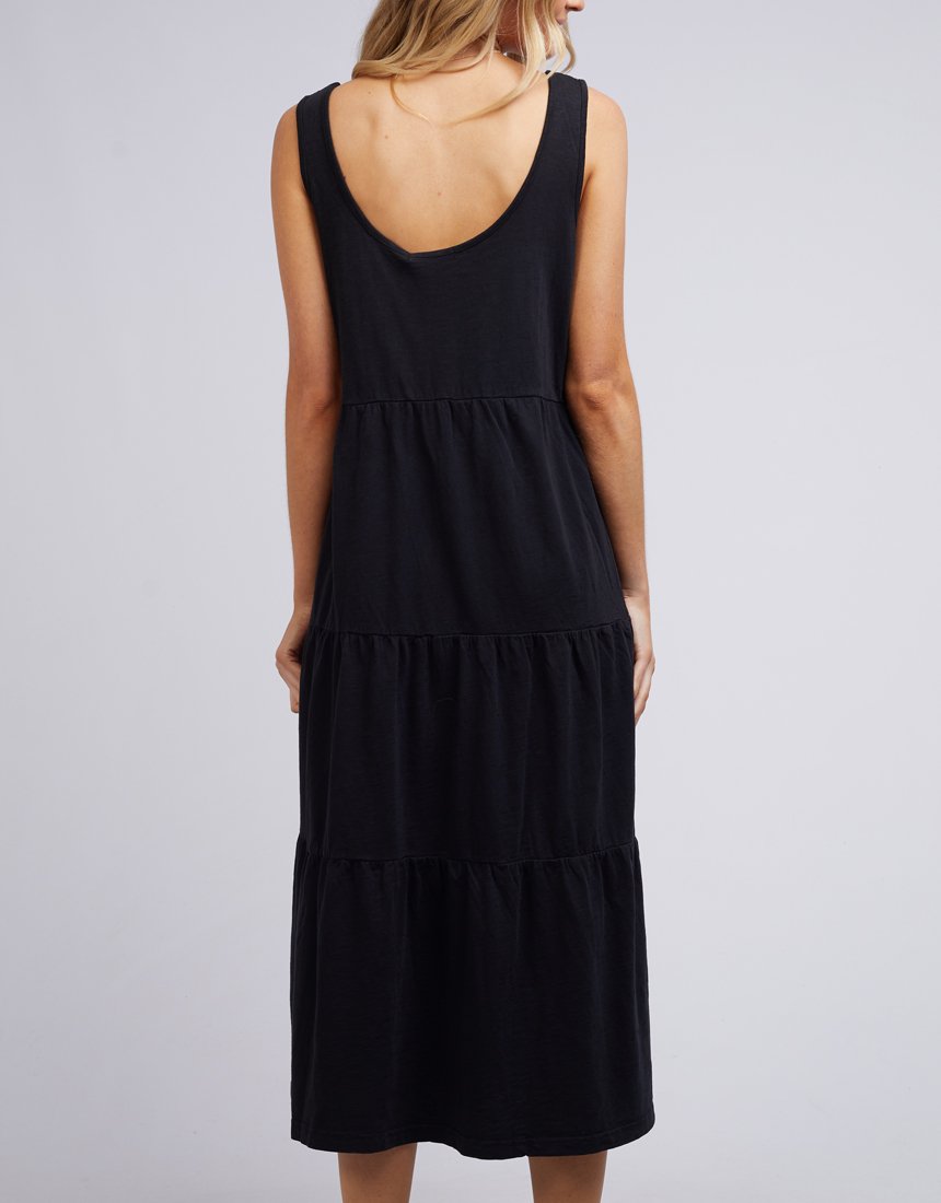 SOPHIE MIDI DRESS
