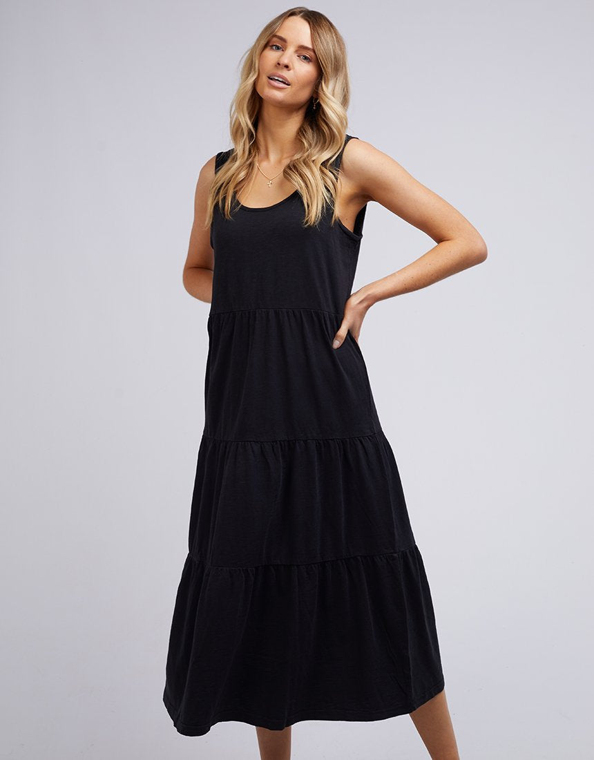 SOPHIE MIDI DRESS