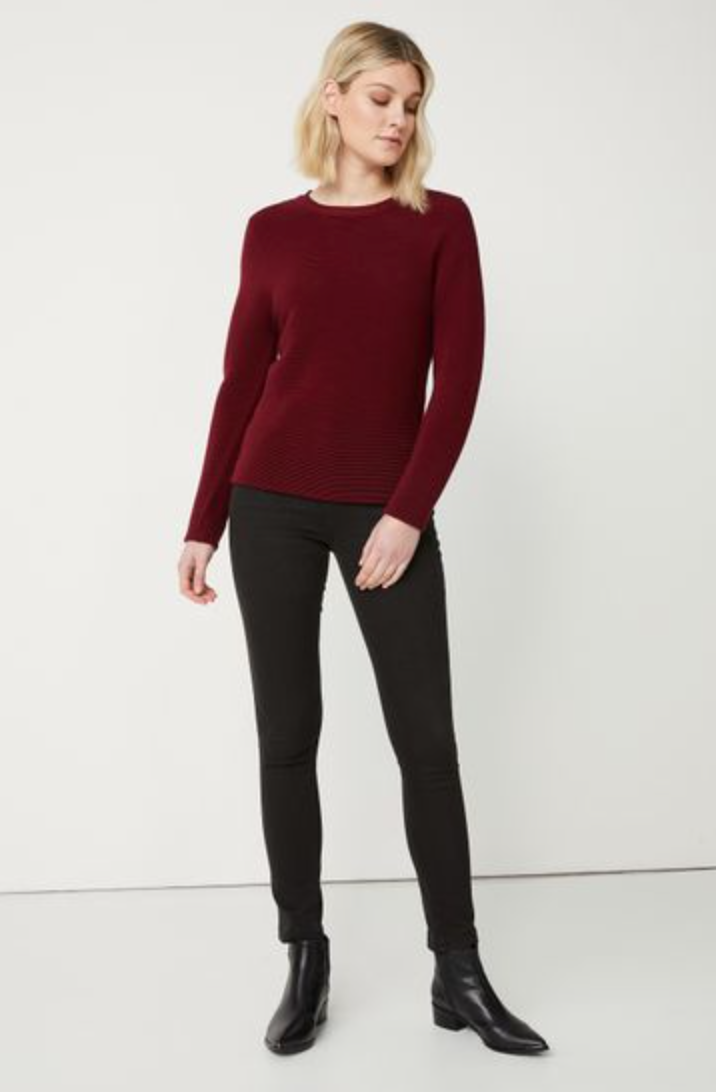 ALICE KNIT