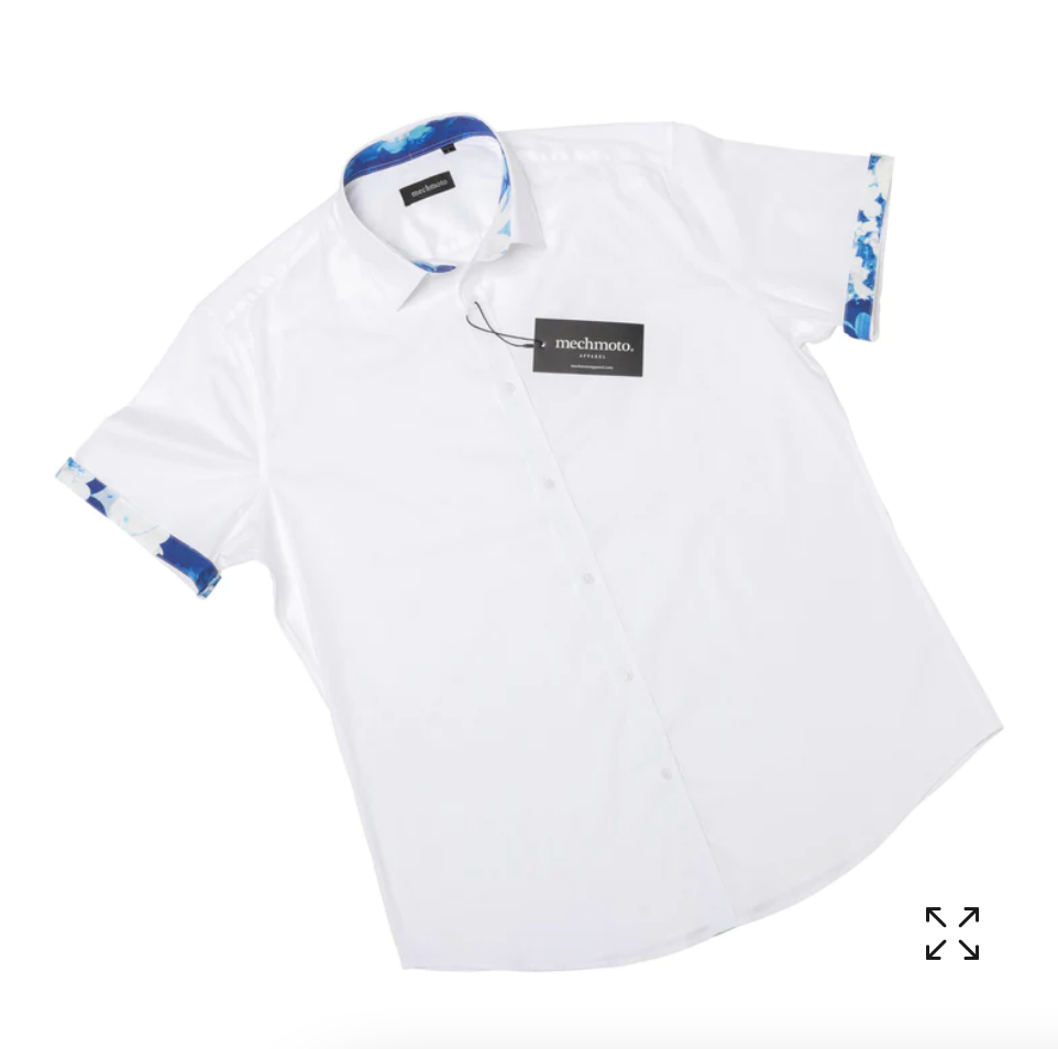 POPLIN SHIRT